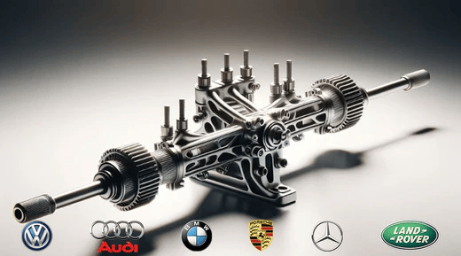 Steering Racks | John Auto Spare Parts