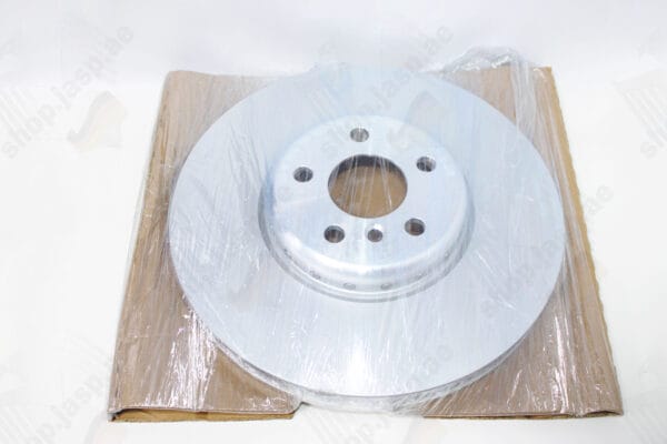 BMW Original Performance Front Brake Disc 34108858705