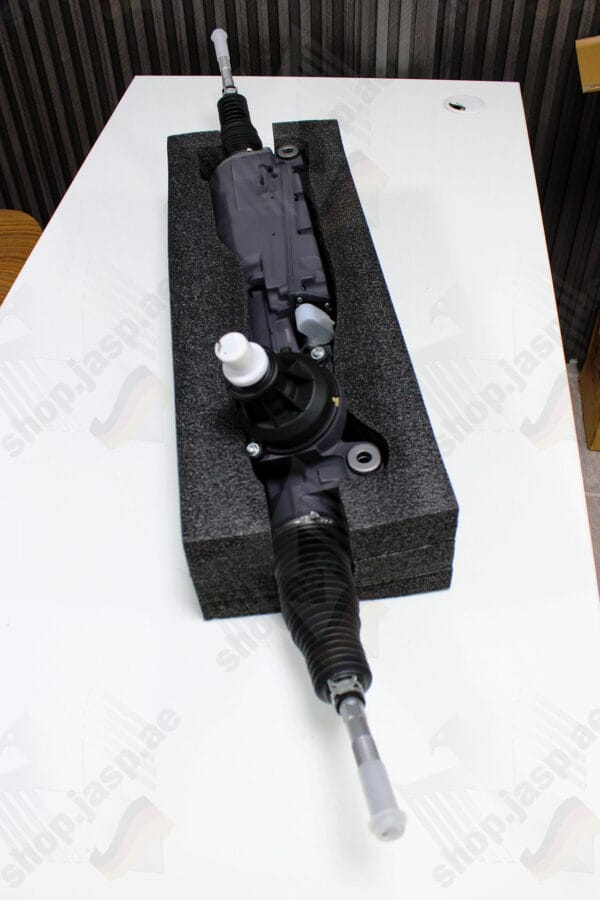 Refurbished Steering Racks for Audi